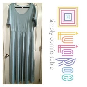 LuLaRoe Ana Dress